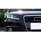 Фары передние AUDI A4 B8 2008-2012