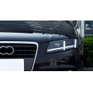 Фары передние AUDI A4 B8 2008-2012