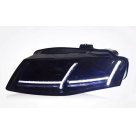 Фары передние AUDI A4 B8 2008-2012