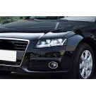Фары передние AUDI A4 B8 2008-2012