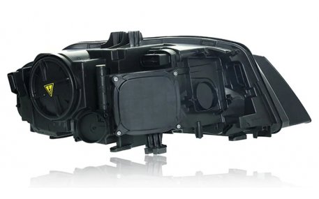 Фары передние AUDI A4 B8 2008-2012