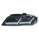 Фары передние AUDI A4 B8 2008-2012