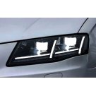 Фары передние AUDI A4 B8 2008-2012