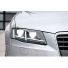 Фары передние AUDI A4 B8 2008-2012