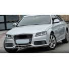 Фары передние AUDI A4 B8 2008-2012