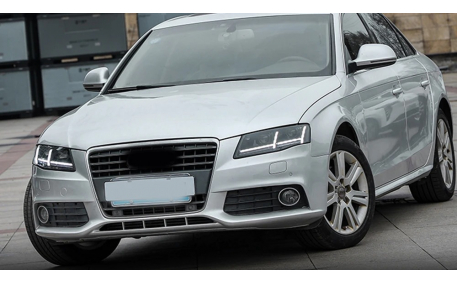 Фары передние AUDI A4 B8 2008-2012