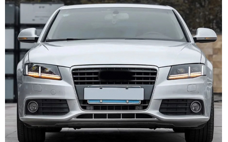 Фары передние AUDI A4 B8 2008-2012
