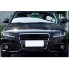 Фары передние AUDI A4 B8 2008-2012