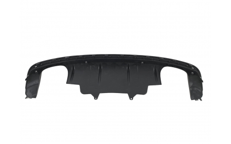 Накладка задняя Audi Q5 2012-2017