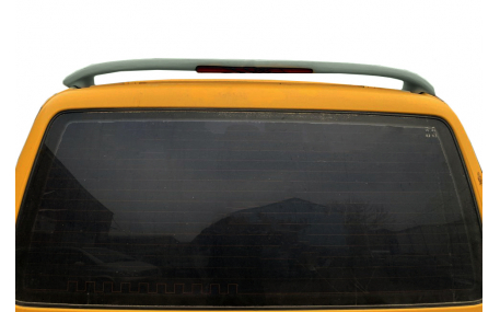 Спойлер Volkswagen T4