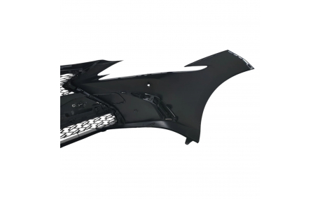 Бампер передний Lexus ES 2018-2021