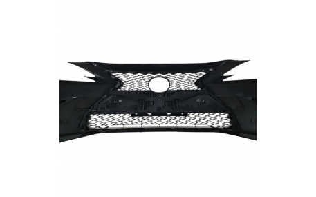 Бампер передний Lexus ES 2018-2021