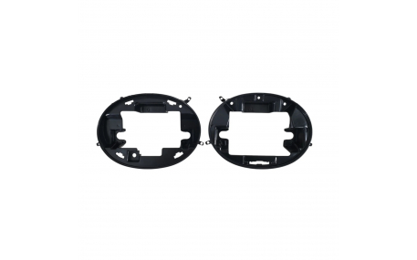 Бампер передний Lexus ES 2018-2021