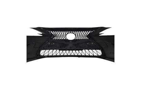 Бампер передний Lexus ES 2018-2021