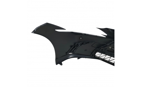 Бампер передний Lexus ES 2018-2021