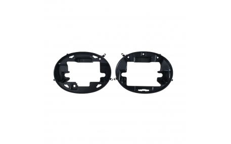 Бампер передний Lexus ES 2018-2021