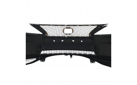 Бампер передний Lexus RX 2012-2015