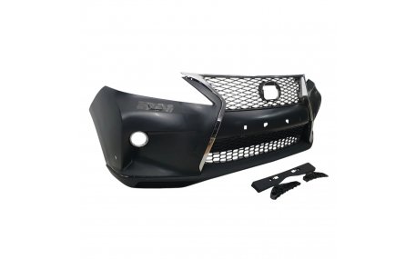 Бампер передний Lexus RX 2012-2015