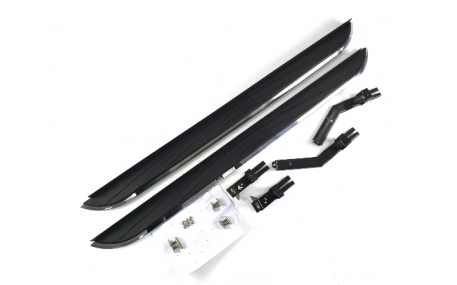 Подножки Lexus UX