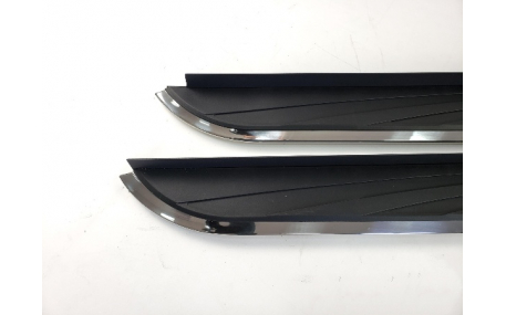 Подножки Lexus UX