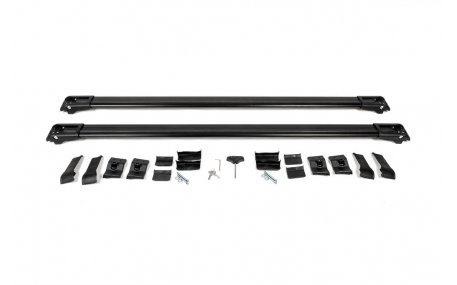 Багажник на крышу