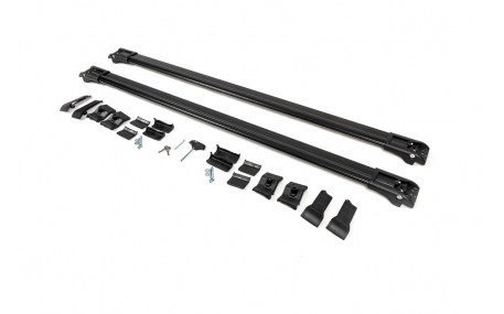 Багажник на крышу