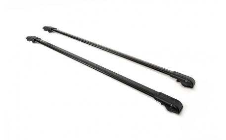 Багажник на крышу