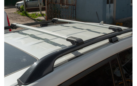 Багажник на крышу