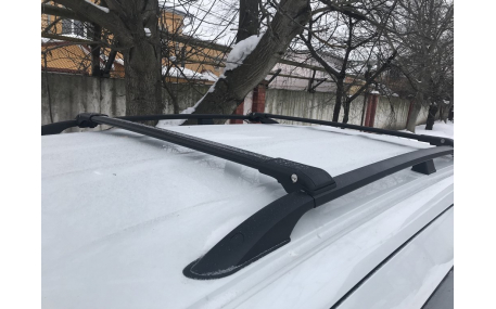 Багажник на крышу