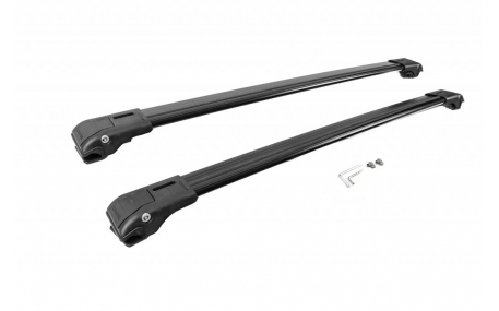 Багажник на крышу