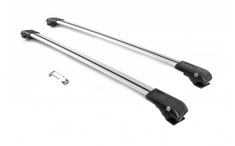 Багажник на крышу