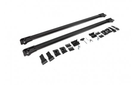 Багажник на крышу