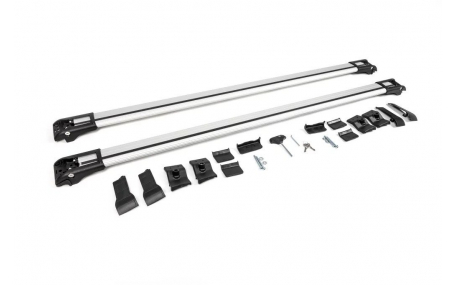 Багажник на крышу