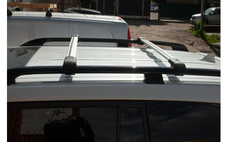 Багажник на крышу