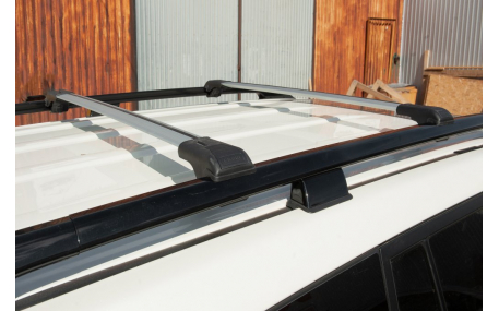 Багажник на крышу