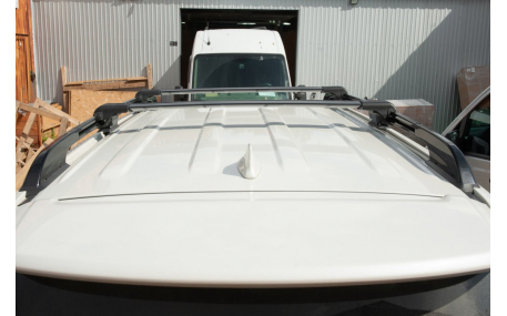 Багажник на крышу