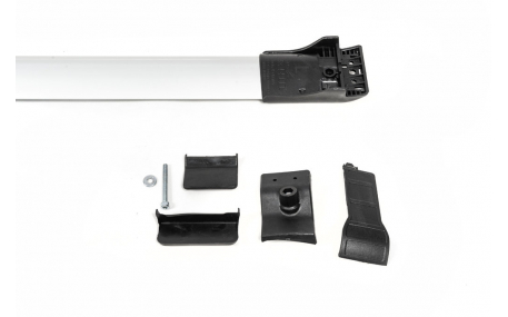 Багажник на крышу