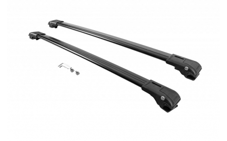 Багажник на крышу