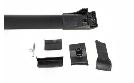 Багажник на крышу