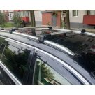 Багажник на крышу