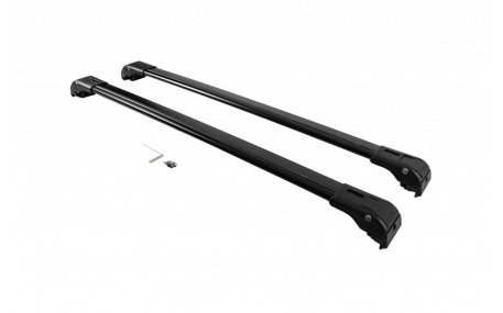 Багажник на крышу