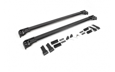 Багажник на крышу