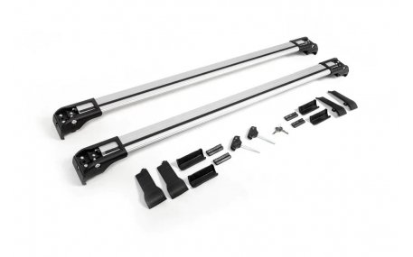 Багажник на крышу