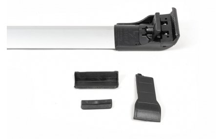 Багажник на крышу