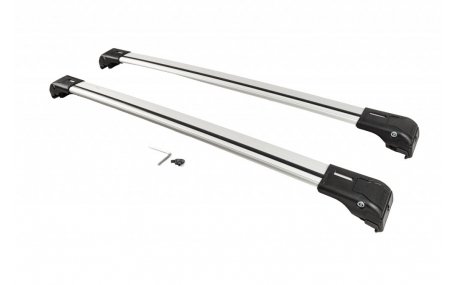 Багажник на крышу