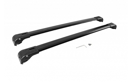 Багажник на крышу