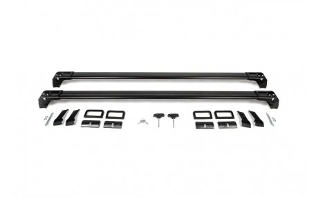 Багажник на крышу