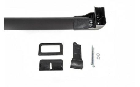 Багажник на крышу