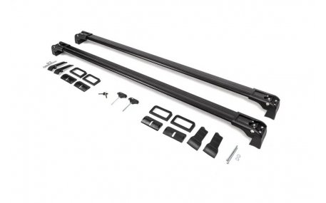 Багажник на крышу