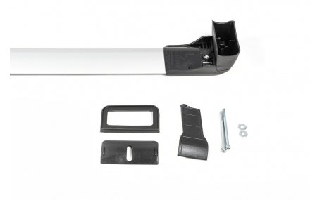 Багажник на крышу